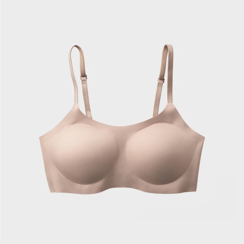 Eby support bralette 2 NWT size XLDD